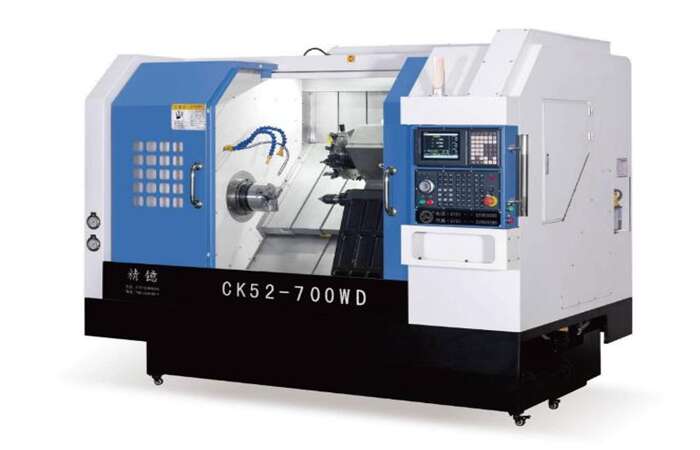 芗城回收CNC